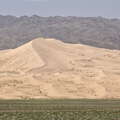 Khongoryn Els  |  Dune field