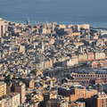 Genova | Harbour and historic centre