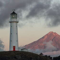 New Zealand  |  North Island