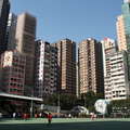 Hong Kong  |  Urban sports ground