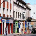 Montevideo | City centre (Uruguay)