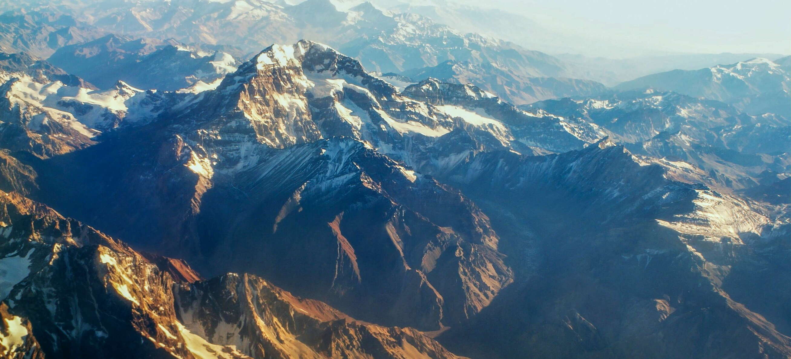 Aconcagua