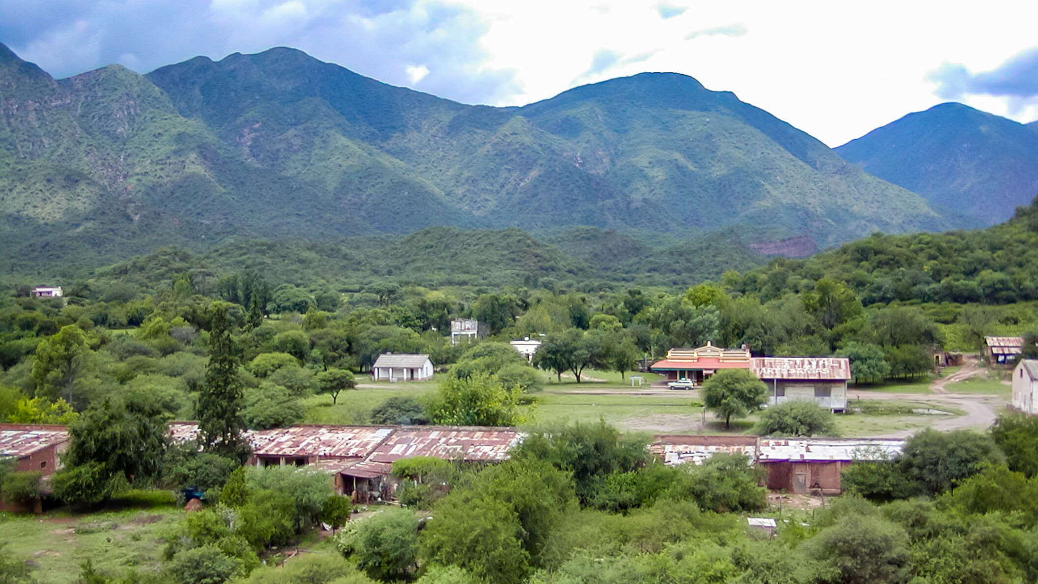 Valle de Lerma | Alemanía