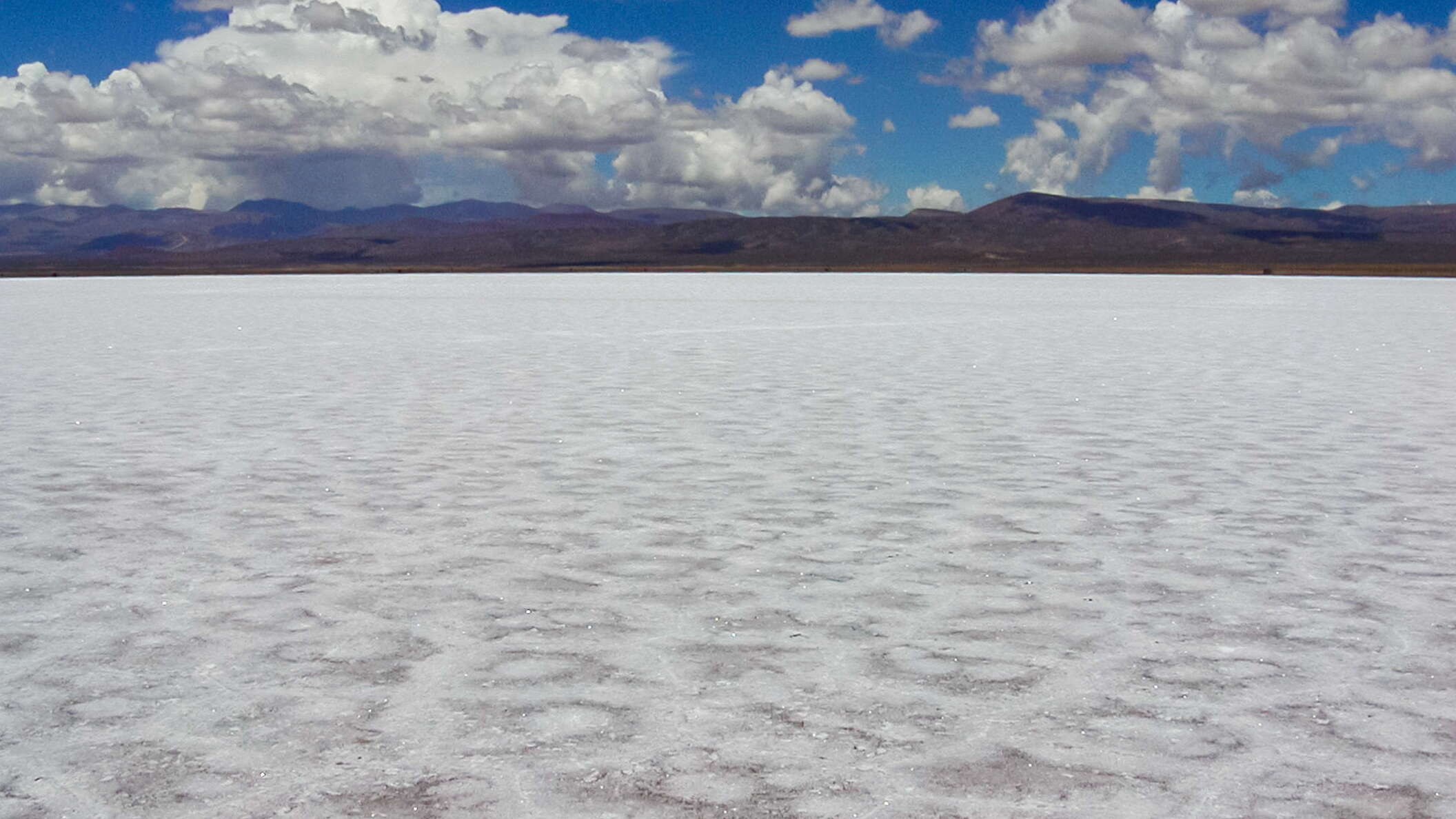 Salinas Grandes