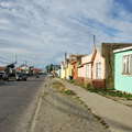 Punta Arenas | Residential area