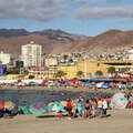 Antofagasta | Playa Paraíso