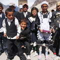 Ghudara  |  School children