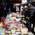 Khorog  |  Market
