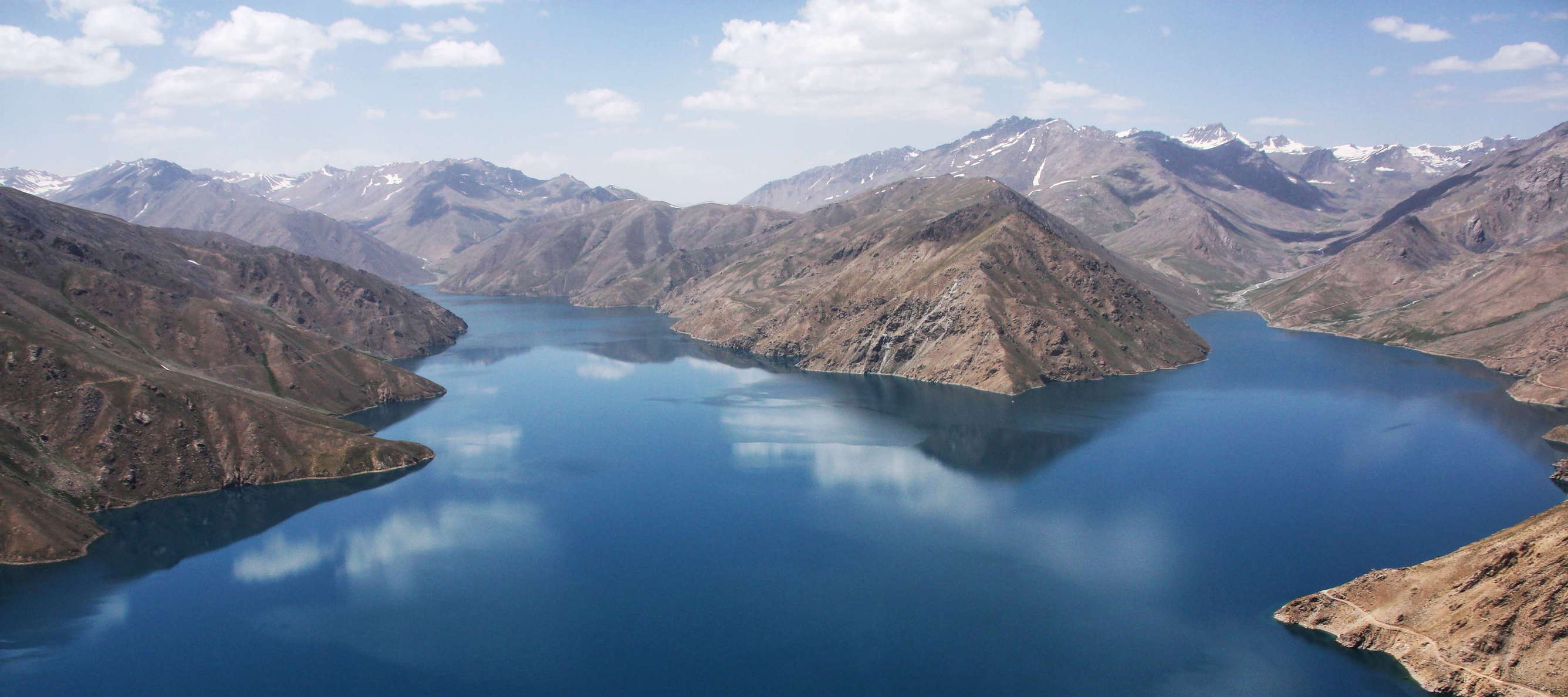 Lake Shiva (Afghanistan)