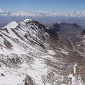 Southern Pamir panorama