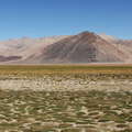 Alichur Pamir panorama