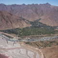 Surkhob Valley and Jirgatol