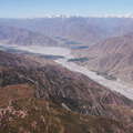 Surkhob Valley panorama