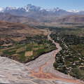 Surkhob Valley with Kichigizi