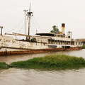 Kisumu  |  Shipwreck