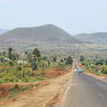 Mount Kenya Ring Road