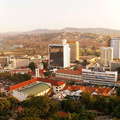 Kampala  |  Central Business District