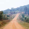Western Uganda  |  On the road
