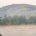 Lake Nyabikere  |  Morning fog
