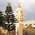 Jinja  |  Swaminarayan Temple