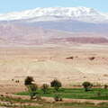 Oued El Malleh and High Atlas
