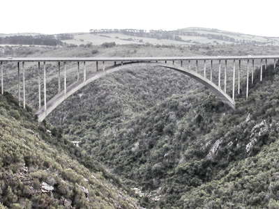 Van Stadens Bridge