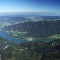 Schafberg | Summit panorama