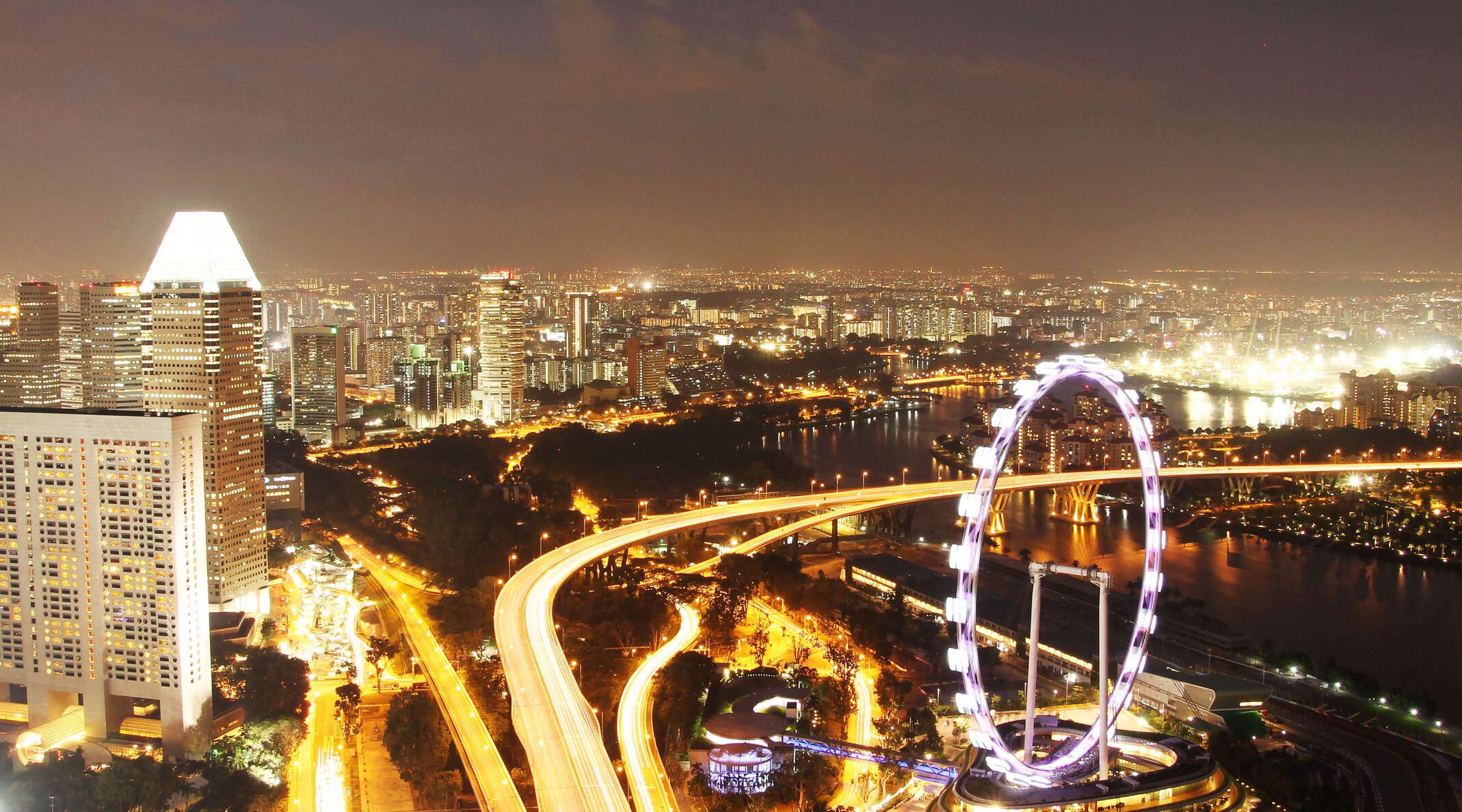 Singapore Flyer