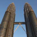Kuala Lumpur  |  Petronas Twin Towers