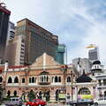 Kuala Lumpur  |  Old supreme court