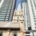 Kuala Lumpur  |  Holy Rosary Catholic Church
