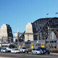 Sydney Harbour Bridge  |  Traffic