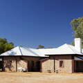 Alice Springs Telegraph Station