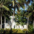 Port Douglas  |  St. Mary's by the Sea