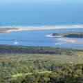 Daintree River mouth