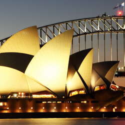 Australia  |  New South Wales