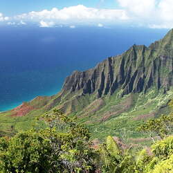 Hawai'i  |  Kaua'i