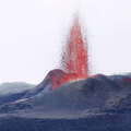 Piton de la Fournaise  |  Eruption