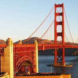 USA | California