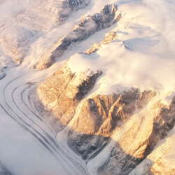 Canada & Greenland