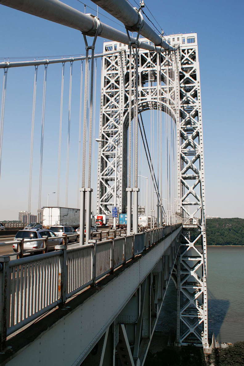 George Washington Bridge