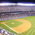 Bronx  |  Yankee Stadium