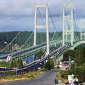Tacoma Narrows Bridges