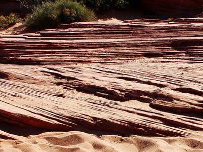Page  |  Navajo Sandstone