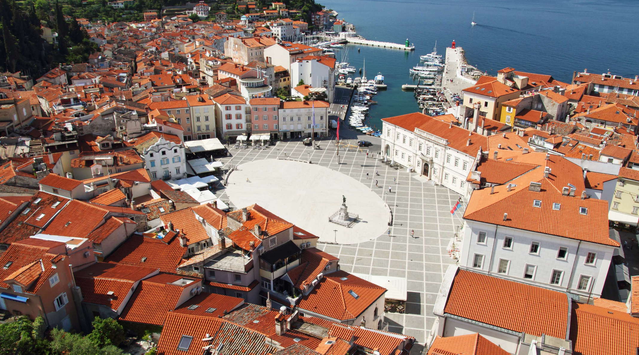 Piran  |  Tartini Square