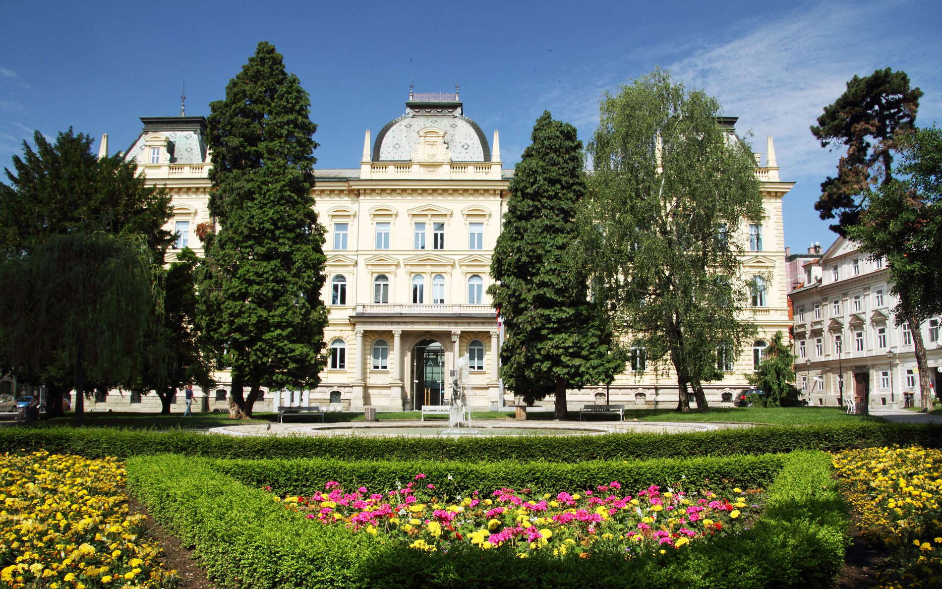 Maribor  |  University of Maribor
