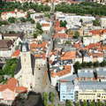 Jena | Historic centre