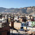 Huaraz | Urban landscape