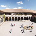Cusco | Convento de Santo Domingo