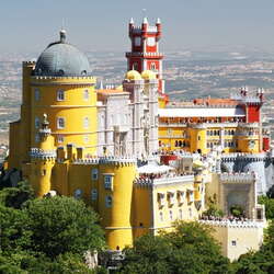 Portugal